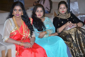 Intlo Dayyam Nakem Bhayyam Movie Trailer Launch